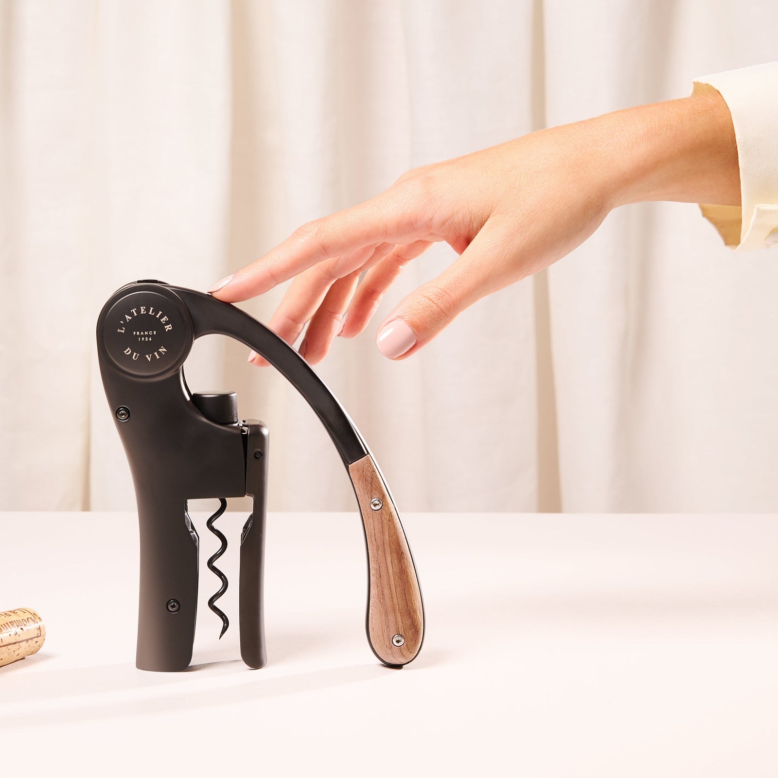 L'atelier du Vin Oeno Motion Wine Key Equipment L'atelier du Vin 