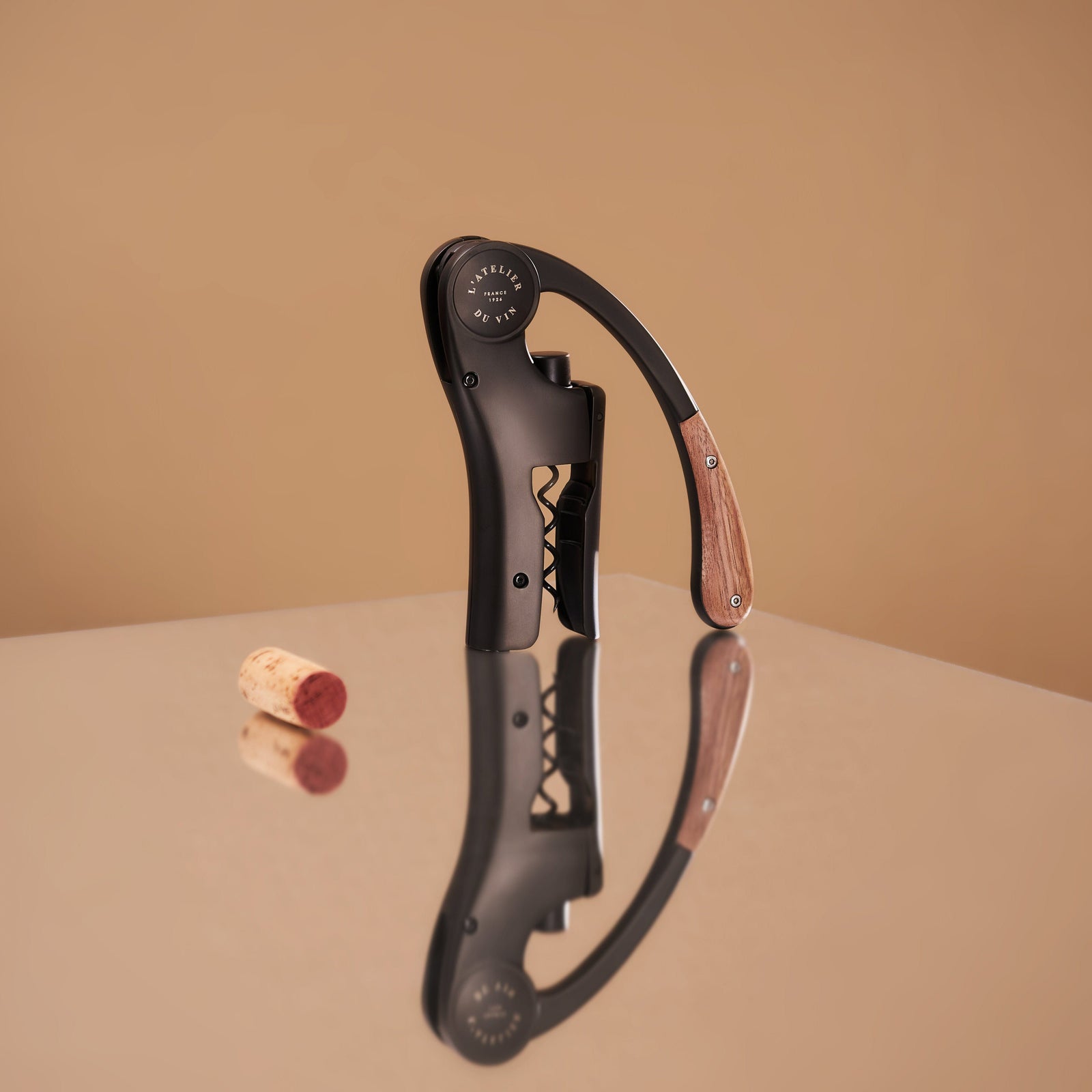 L'atelier du Vin Oeno Motion Wine Key Equipment L'atelier du Vin 