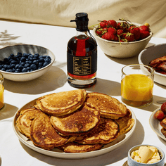 Laurel & Ash Farm Maple Syrup Pantry Laurel & Ash Farm 