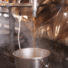 Laurel & Ash Farm Maple Syrup Pantry Laurel & Ash Farm 