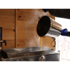Laurel & Ash Farm Maple Syrup Pantry Laurel & Ash Farm 