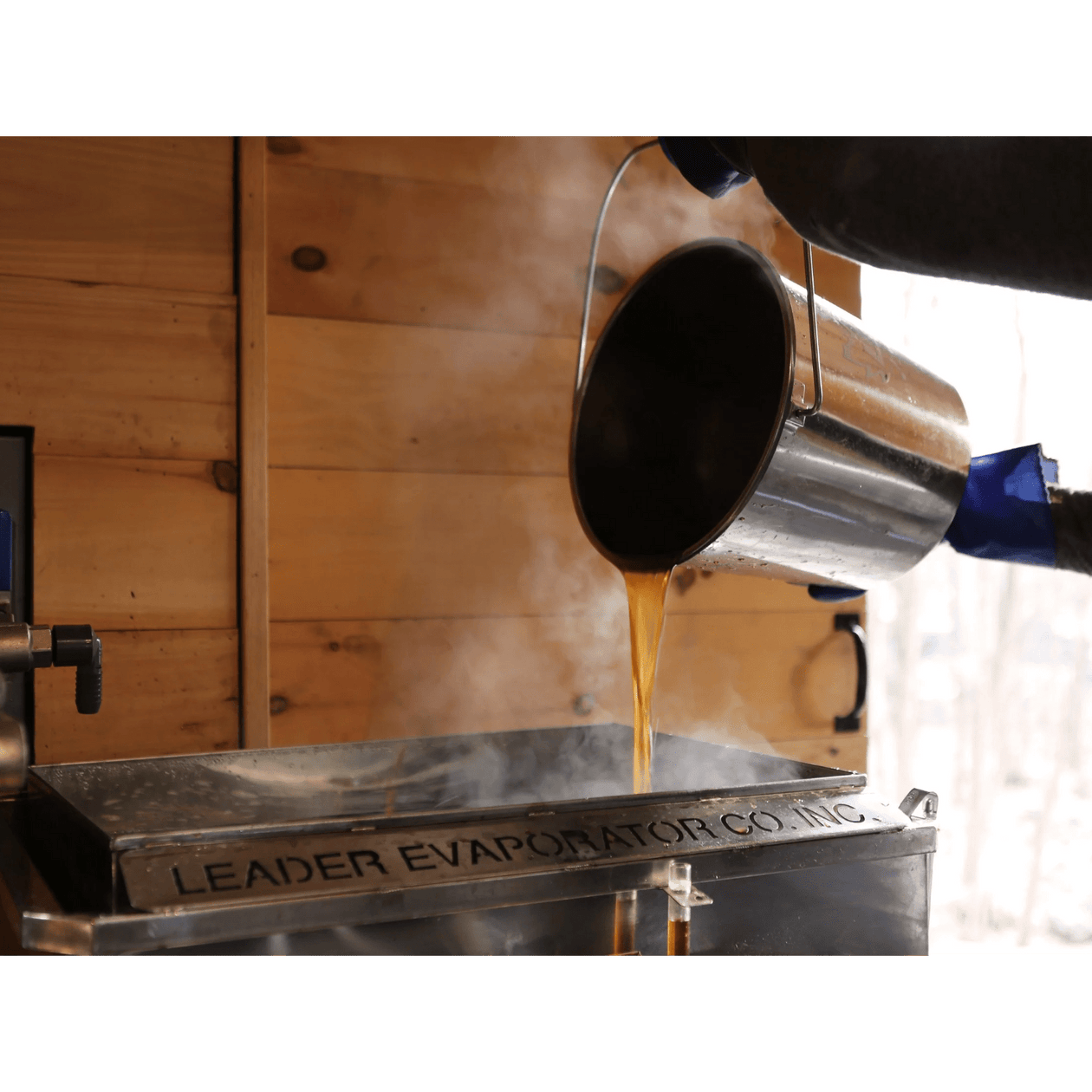 Laurel & Ash Farm Maple Syrup Pantry Laurel & Ash Farm 