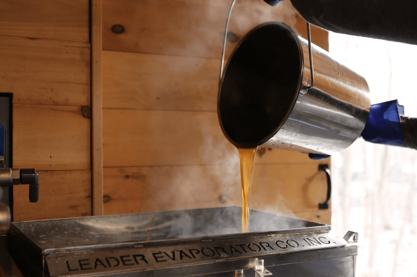 Taste the Wood-Fired Difference