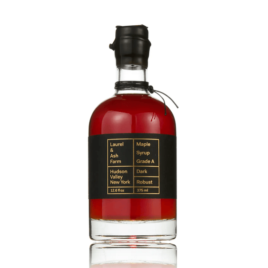 Laurel & Ash Farm Maple Syrup Pantry Laurel & Ash Farm Dark 