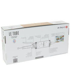LE TUBE Decorating Tool 18-Piece Set de Buyer 