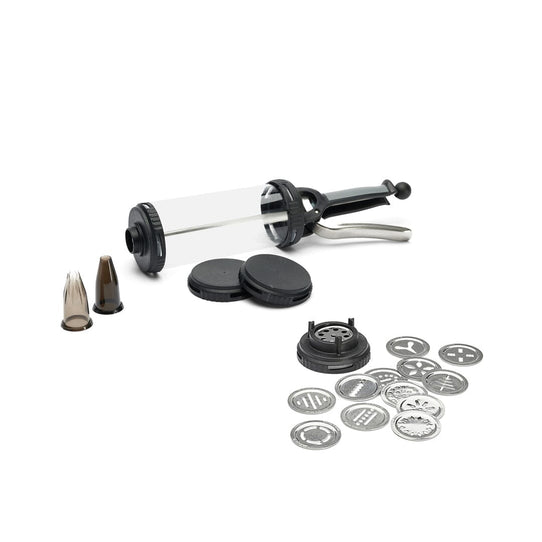 LE TUBE Decorating Tool 18-Piece Set de Buyer 