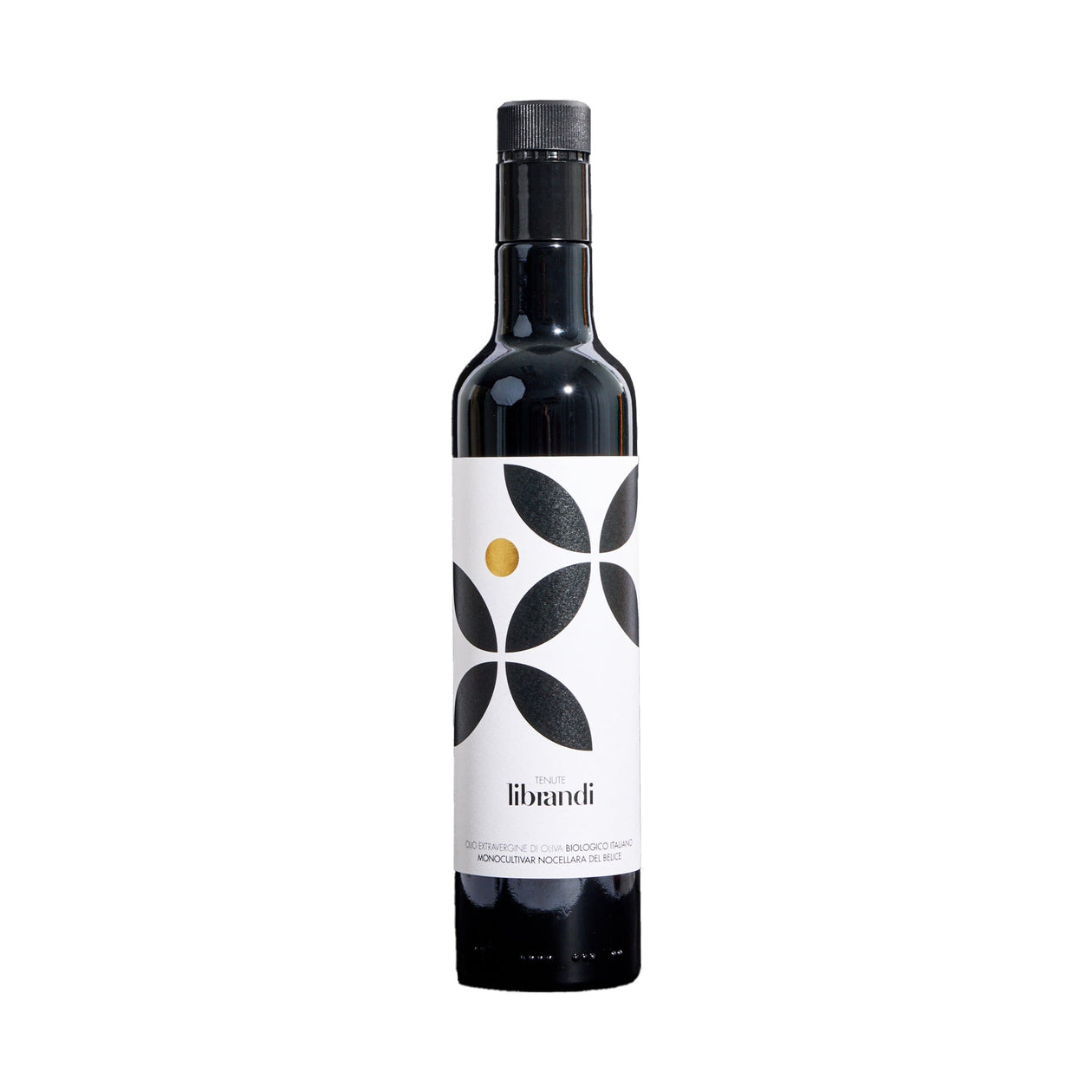 Librandi Organic EVOO Nocellara del Belice Pantry Manicaretti 