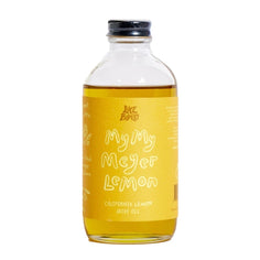 Like Family California Meyer Lemon Oil Pantry Like Family 