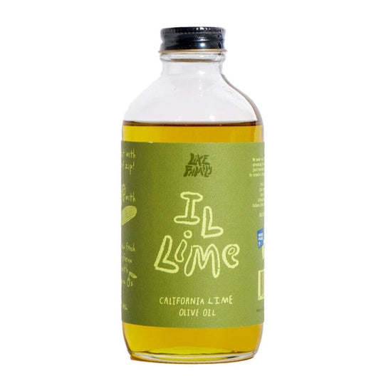 Like Family Il Lime California Olive Oil Pantry Like Family 