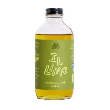 Like Family California Lime Oil