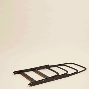 It's Back! Linden Baker's Cooling Rack