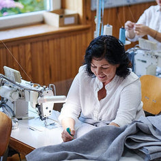 LinenMe Dish Towels – Set of 2 Soft Goods LinenMe 