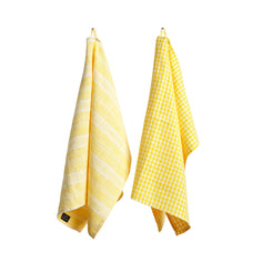 LinenMe Dish Towels Soft Goods LinenMe 