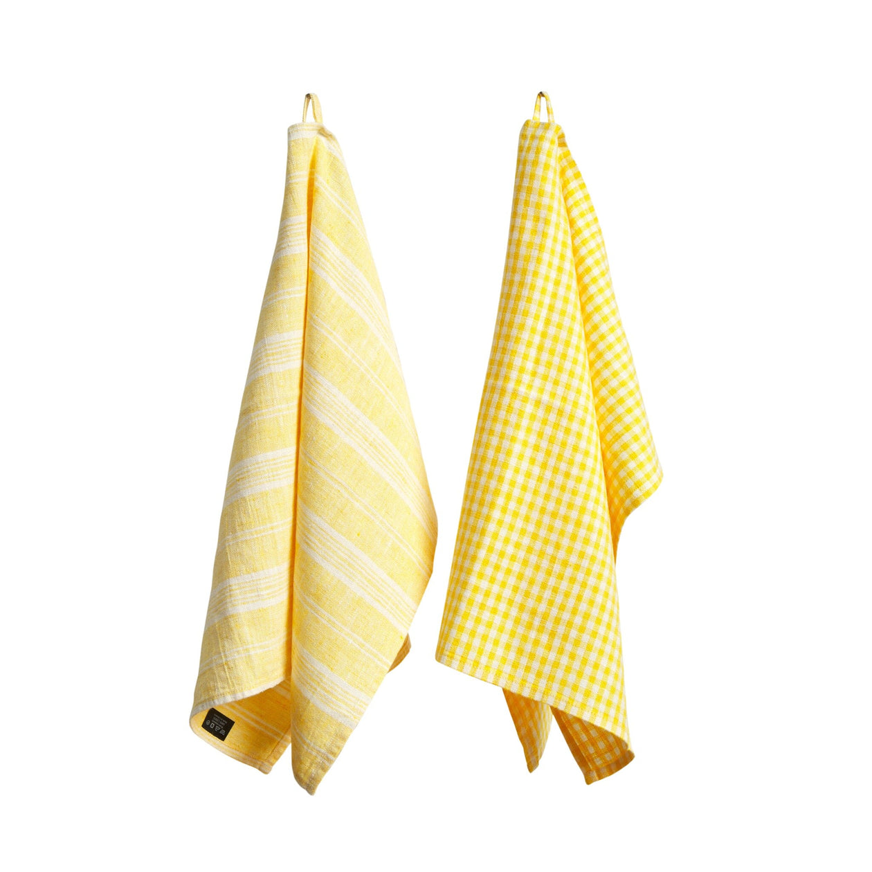 LinenMe Dish Towels Soft Goods LinenMe 