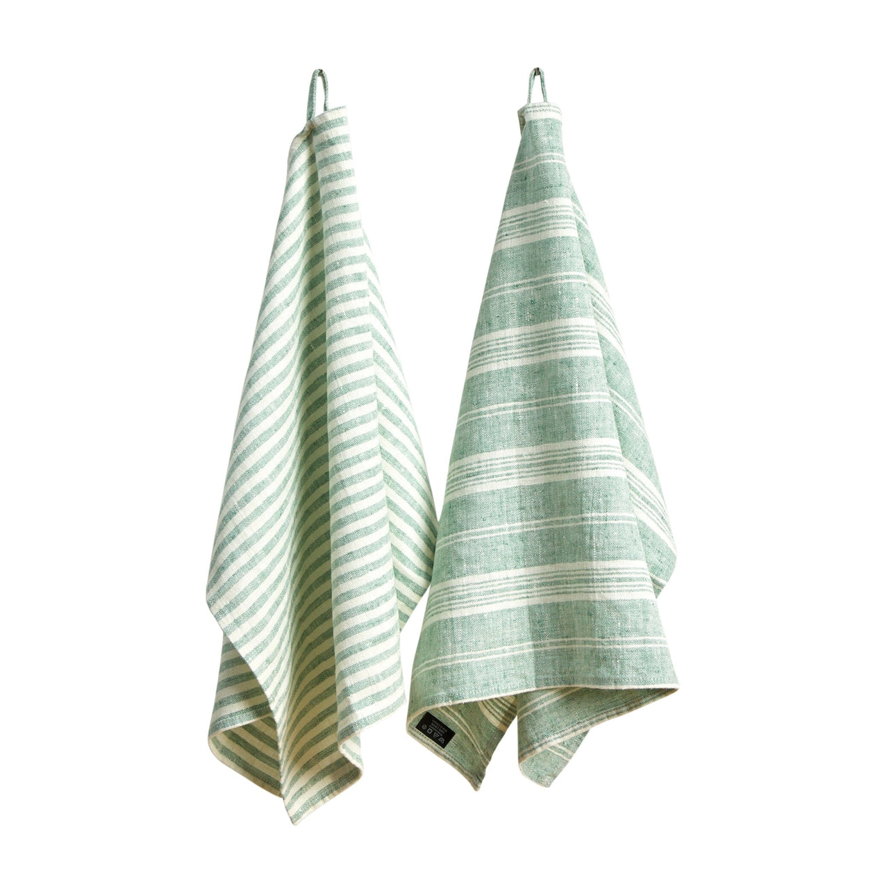 LinenMe Dish Towels Soft Goods LinenMe 