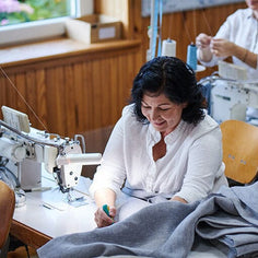 LinenMe Linen Apron Soft Goods LinenMe 