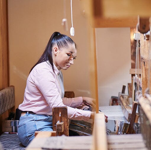 LinenMe Linen Apron Soft Goods LinenMe 