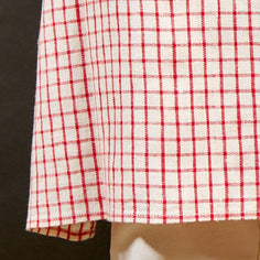 LinenMe Linen Apron Soft Goods LinenMe 