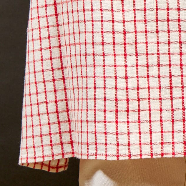 LinenMe Linen Apron Soft Goods LinenMe 