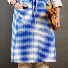 LinenMe Linen Apron Soft Goods LinenMe 