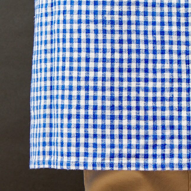 LinenMe Linen Apron Soft Goods LinenMe 