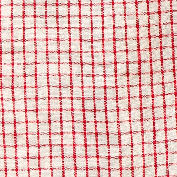 LinenMe Linen Apron Soft Goods LinenMe 