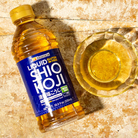 Hanamaruki Foods Liquid Shio Koji