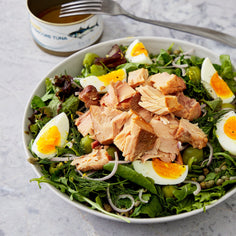 Local Ocean Tinned Smoked Tuna Pantry Local Ocean 