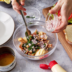 Local Ocean Tinned Smoked Tuna Pantry Local Ocean 