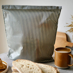 Lou Bees Wax Bread Bag (XXL & XL) Soft Goods Lou Bees 