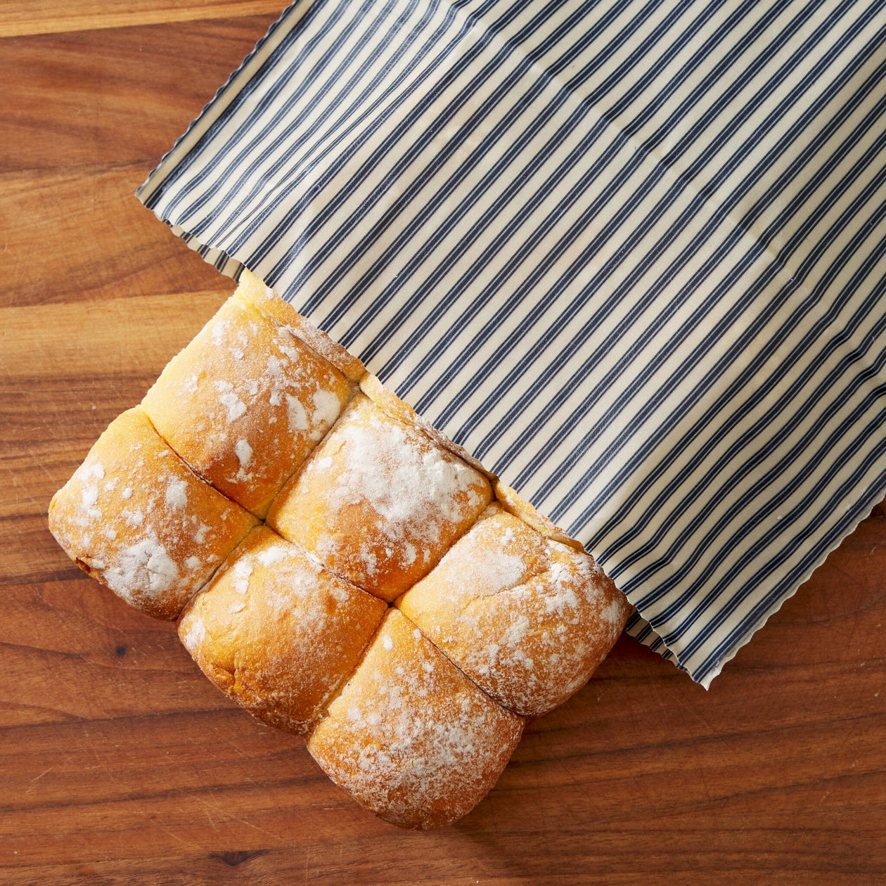 Lou Bees Wax Bread Bag (XXL & XL) Soft Goods Lou Bees 