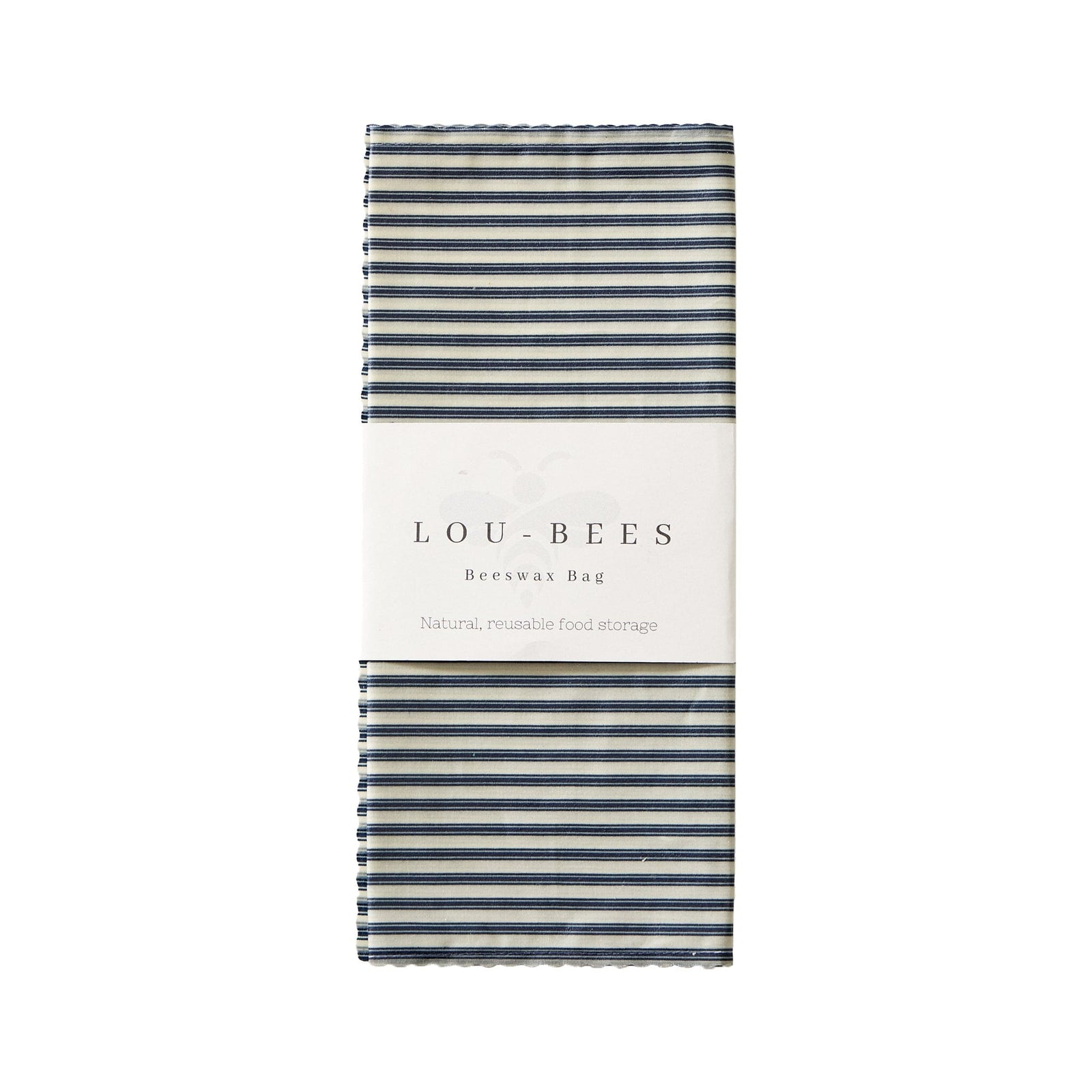 Lou Bees Wax Bread Bag (XXL & XL) Soft Goods Lou Bees 