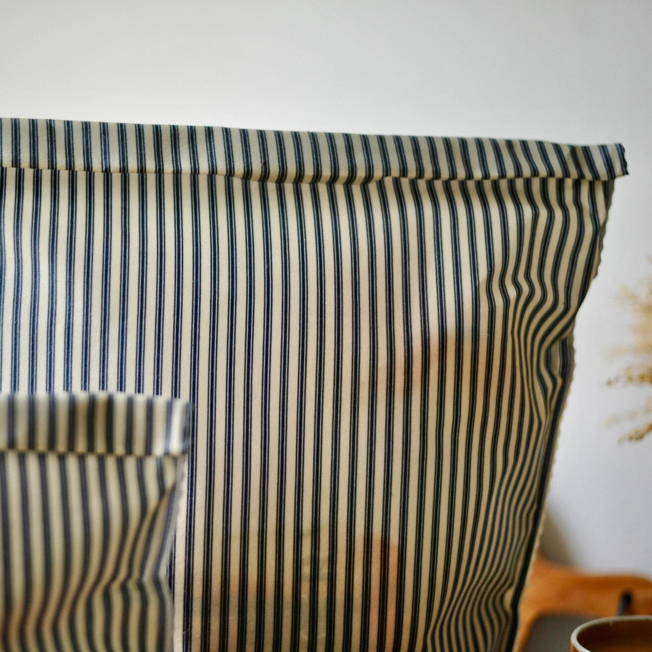 Lou Bees Wax Bread Bag (XXL & XL) Soft Goods Lou Bees 