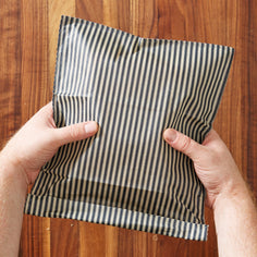 Lou Bees Wax Bread Bag (XXL & XL) Soft Goods Lou Bees 