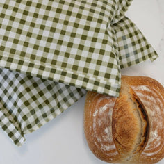 Lou Bees Wax Bread Bags Soft Goods Lou Bees 