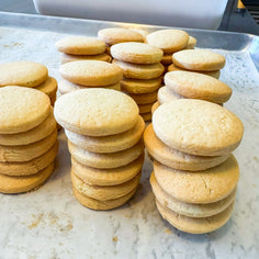 Lucila’s Alfajores (Sandwich Cookies) Fresh Dropship Lucila's Alfajores 