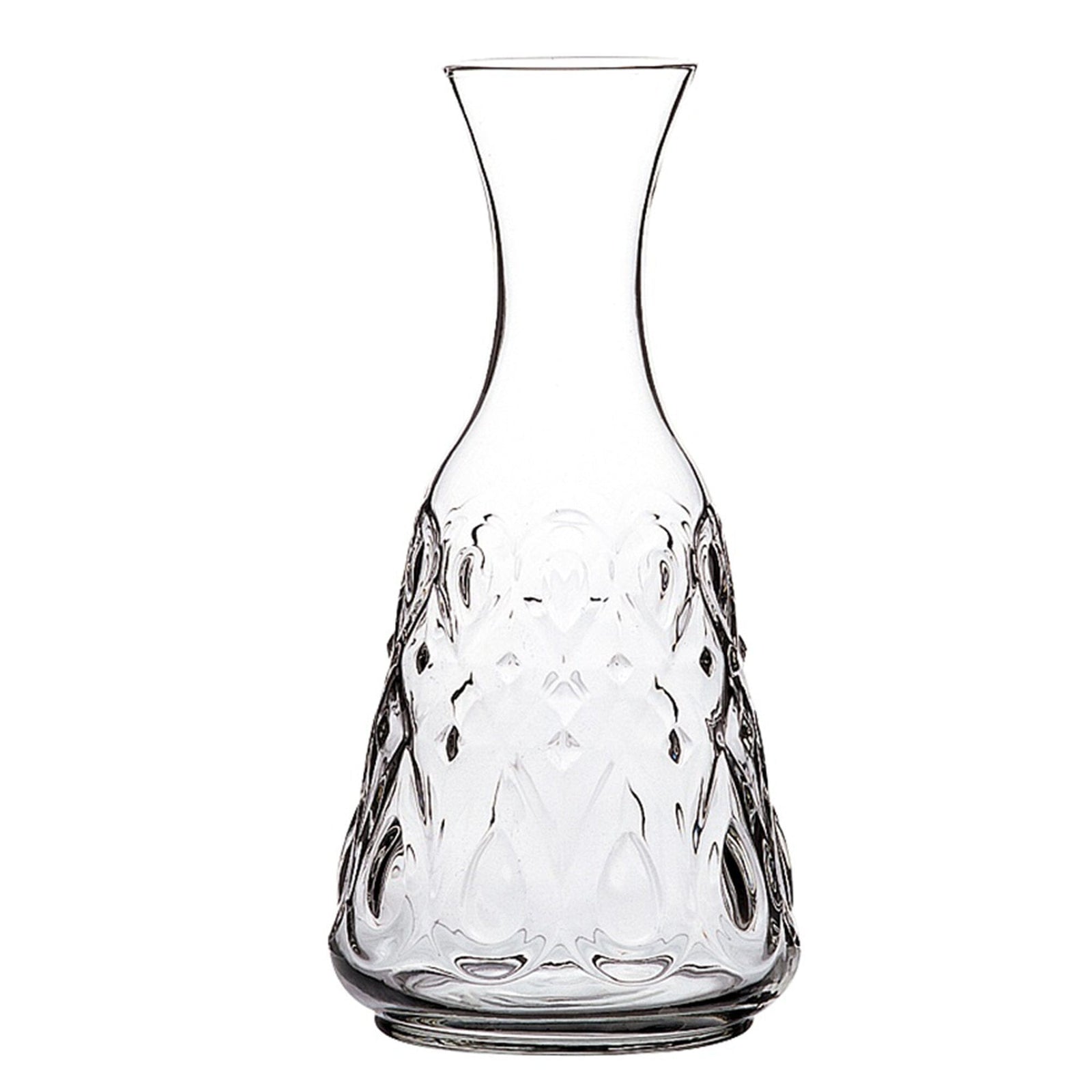 Lyonnais Carafe Set-6 La Rochere 
