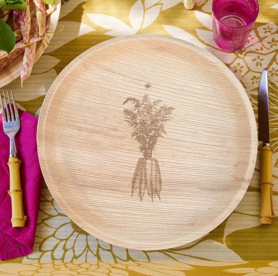 Compostable Plates Disposable Dinnerware For Weddings Simply Eco