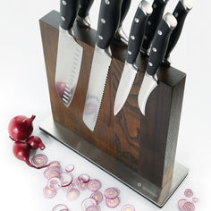 Magnetic Knife Block, 11" x 3.5" Küchenprofi USA 