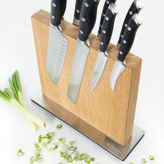 Magnetic Knife Block, 11" x 3.5" Küchenprofi USA 