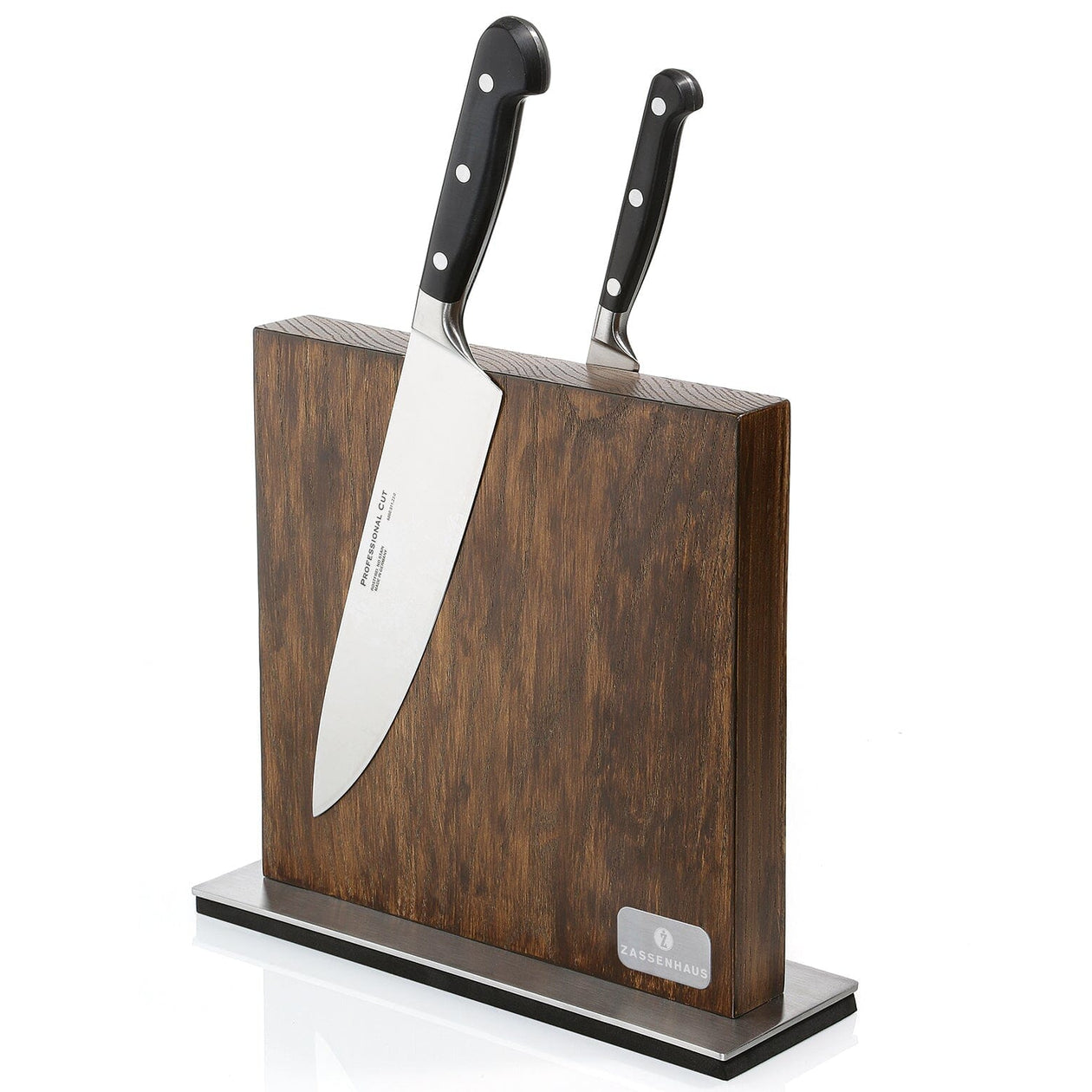 Magnetic Knife Block, 11