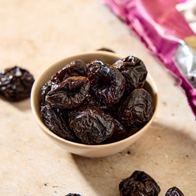 Maison Roucadil Pitted Agen Prunes