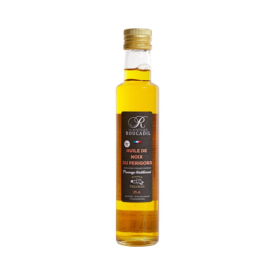 Maison Roucadil Walnut Oil Pantry Maison Roucadil 