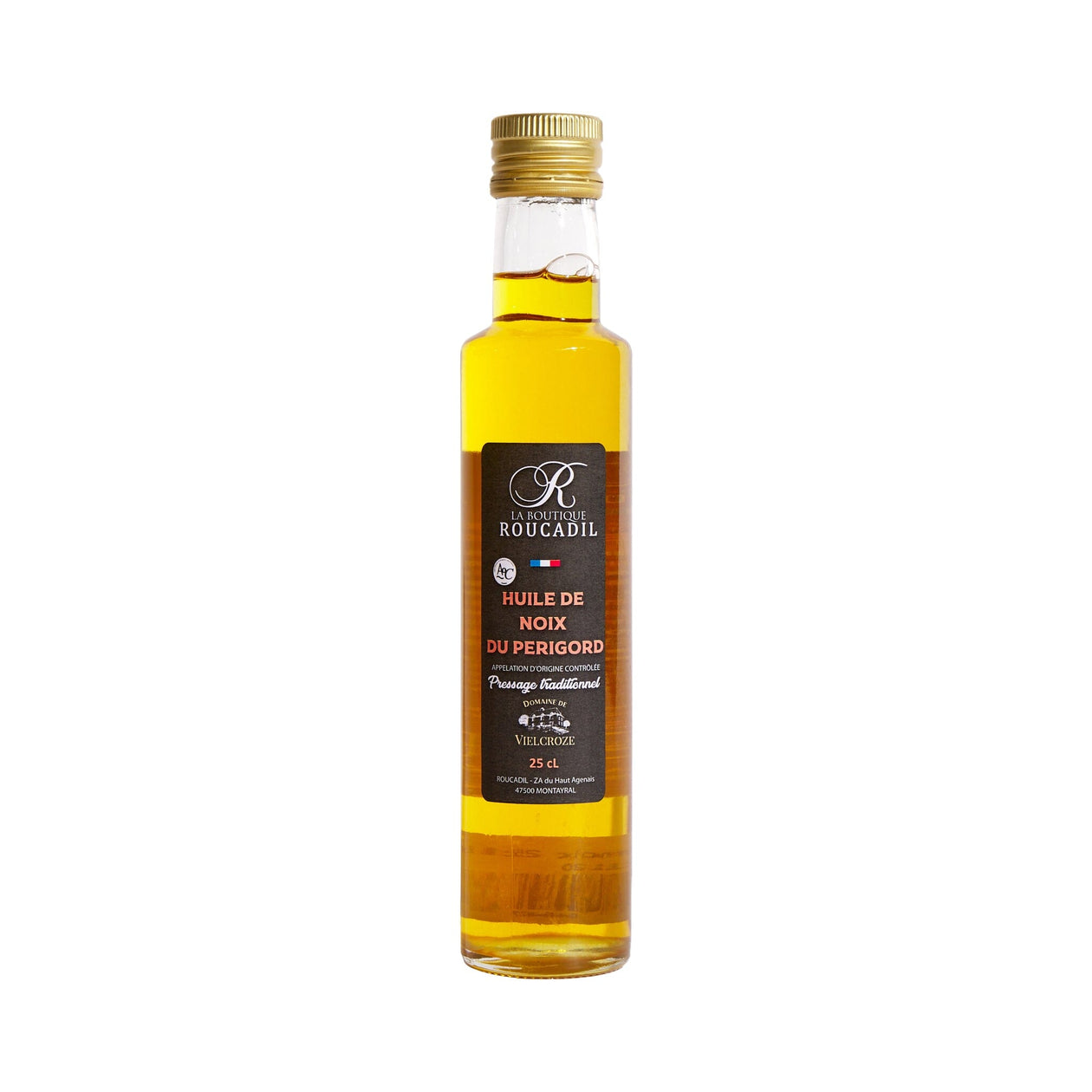Maison Roucadil Walnut Oil Pantry Maison Roucadil 