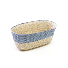 Makaua Oval Basket Makaua 