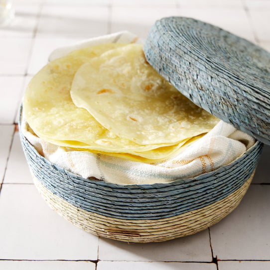 Makaua Tortillero Basket Makaua 