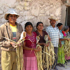 Makaua Tortillero Basket Makaua 
