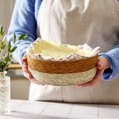 Makaua Tortillero Basket Makaua 