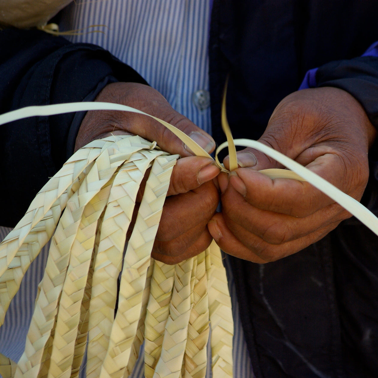 Makaua Tortillero Basket Makaua 