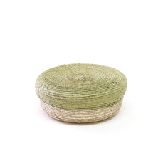 Makaua Tortillero Basket with Lid Soft Goods Makaua 